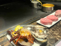 2025 Chef's Choice Course 《 limited to one group per day》 ¥42,000 (reservations required 5 days in advance)