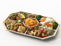 〈テイクアウト〉オードヴルB 10000円(４～５名様）4/1～