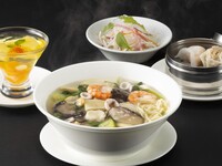 美福ランチ　4/1～