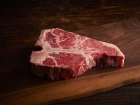 4/1～ 【TAKEOUT】USDAプライムドライエイジングTボーンステーキ