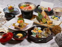 迷你怀石午餐“Rin”