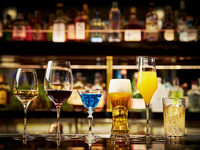 [無限暢飲+乾貨] [慶功宴] 慶功宴方案