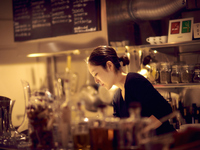 Chef's choice dishes