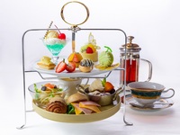 Afternoon Tea [Limited to 10 meals per day]