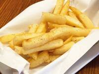 Truffle Flavor Fries L