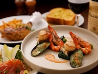 【Chef's Select】シェフズセレクト 7,000円