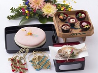 Child [1 year old] celebration set