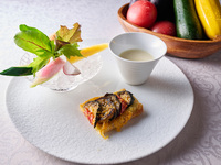 [Limited Seasonal Course]