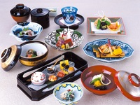 Buddhist Memorial Service Plan <8000 yen ～>