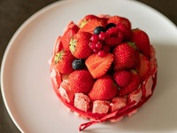 [DINNER] Medium Rare Anniversary Plan