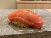 Luxury Lunch Kaiseki Red Vinegar Sushi Course