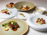 ★Only available by reservation on our website★ Promenade