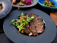 BOTANICAL Beer Garden Plan (Weekdays)