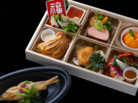 お料理のみの手配＿至高のフレンチ膳 ＿【貸切船】