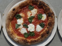 [Takeout] Margherita