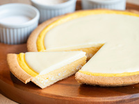 【完全予約制】チーズパイ（テイクアウト）