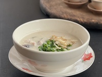 YIN  Course B  Hong Kong Cuisine (Brunch)