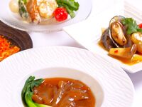 4月～5月《7名様から大円卓個室確約》 2時間飲み放題付き【税込14,000円】プラン