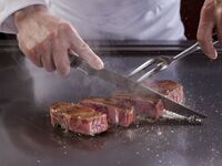 【Lunch&Dinner】 KAEDE (Wagyu Beef 120g)