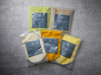 ◆ギフトボックス◆冷凍ポタージュセット（オリジナル保冷バッグ付き）