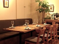[Sala semi-privata garantita] Prenotazione solo per posti a sedere (pranzo)