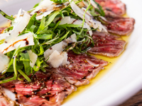 Reservations for seats only (lunch)