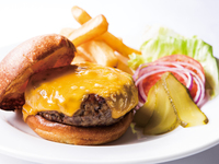 BENJAMN BURGER