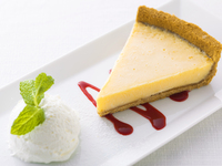 KEY LIME PIE