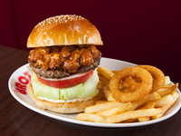 CHILIBEANS BURGER