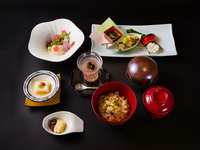 Musashino Course <Lunch>