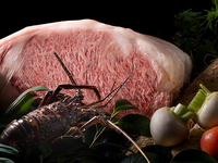 個室確約【4～6名さま/1日1組限定】桜寿 OUJU ～ホテル開業24周年記念5月限定ディナー～