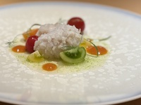 Lunch Course