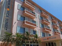 【ランチ：島民の方】Taste the world ～日曜ランチで世界のごちそう～