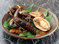 Yuunagi (Lunch)(prepayment)