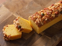 <配送>ナッツパウンドケーキ