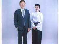 Kazuyoshi Tatsunami × Ai Kato Special Talk Show (A seats/Espoir members, adults)