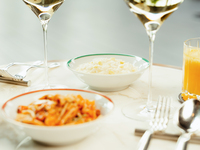 Bvlgari Sunday Brunch — Henriot N.V.