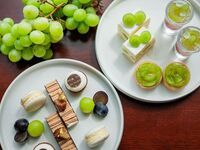 [CAFE] 东方下午茶 [周六、周日及节假日]