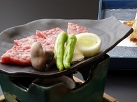 日本料理　会席料理「八景」15000円ランチ