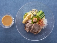 💎6월 한정 💎와규 스태미나 냉면(玉子麺)💎오벌 포인트 프로그램 회원 우대 가격