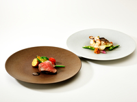 ピアレランチ～セミコース