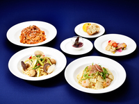 選べるパスタコース