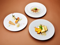 スイーツセット　