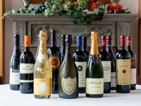 [OPUS VINI] Opus Vini 葡萄酒搭配课程 ¥38,000