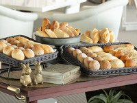 【11:00～14:00最終入店】お席のみのご予約（ランチ）＜カウンター席＞