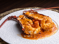 Luxurious premium course