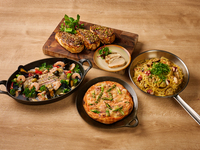 《事前決済でお得！！》GWブッフェ事前決済大人＠3,000