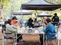 営業期間／営業時間