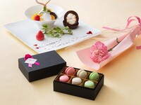 母の日ディナー