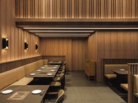 Seat only reservation